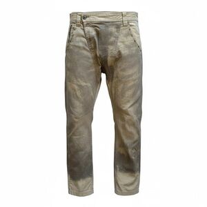 NWOT Psylο “Urban Tribal” Cotton Cargo Pants – Olive Wash– Size 4 Festival $106